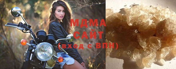 круглые Иннополис